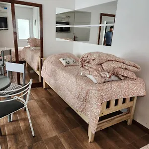 Apartamento Departamento Ubicadisimo Calle Chile Con Estacionamiento Incluido Capital 7 Argentina