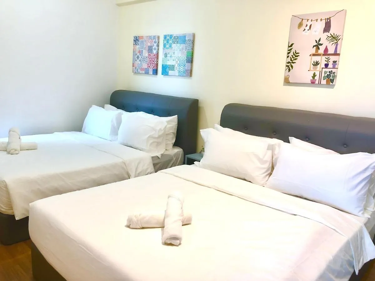 Apartamento Tropicana 218 Macalister Netflix Unit By Blue Sky Holidays George Town