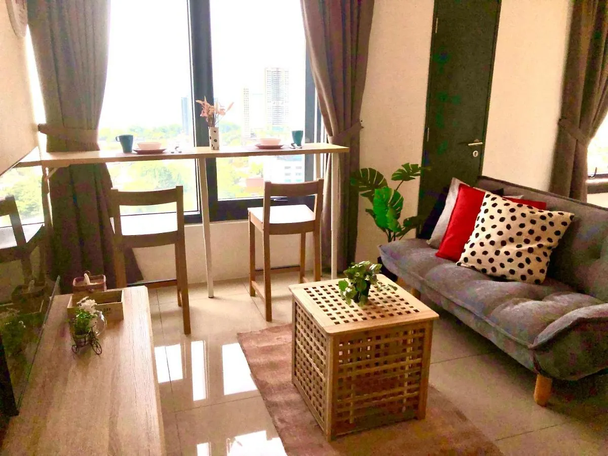 Tropicana 218 Macalister Netflix Unit By Blue Sky Holidays George Town Apartamento