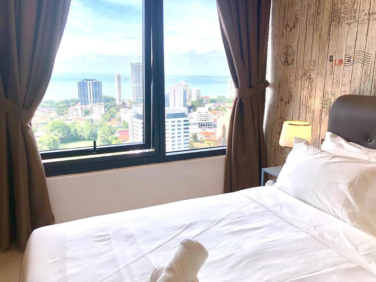 Apartamento Tropicana 218 Macalister Netflix Unit By Blue Sky Holidays George Town