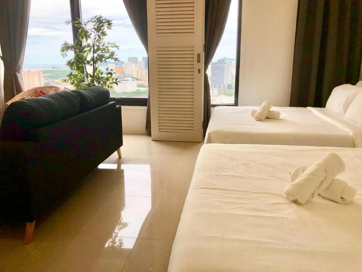 Apartamento Tropicana 218 Macalister Netflix Unit By Blue Sky Holidays George Town