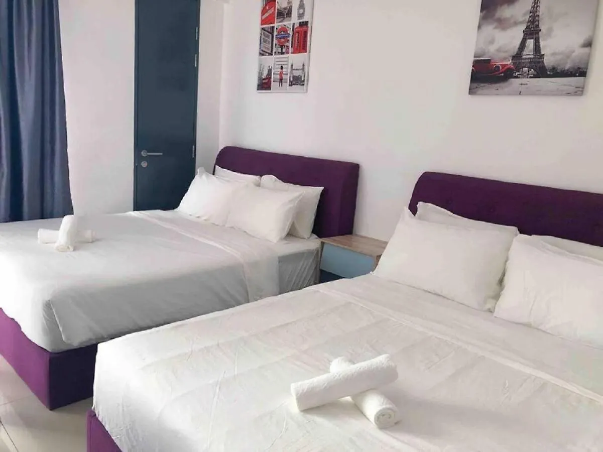 Tropicana 218 Macalister Netflix Unit By Blue Sky Holidays George Town
