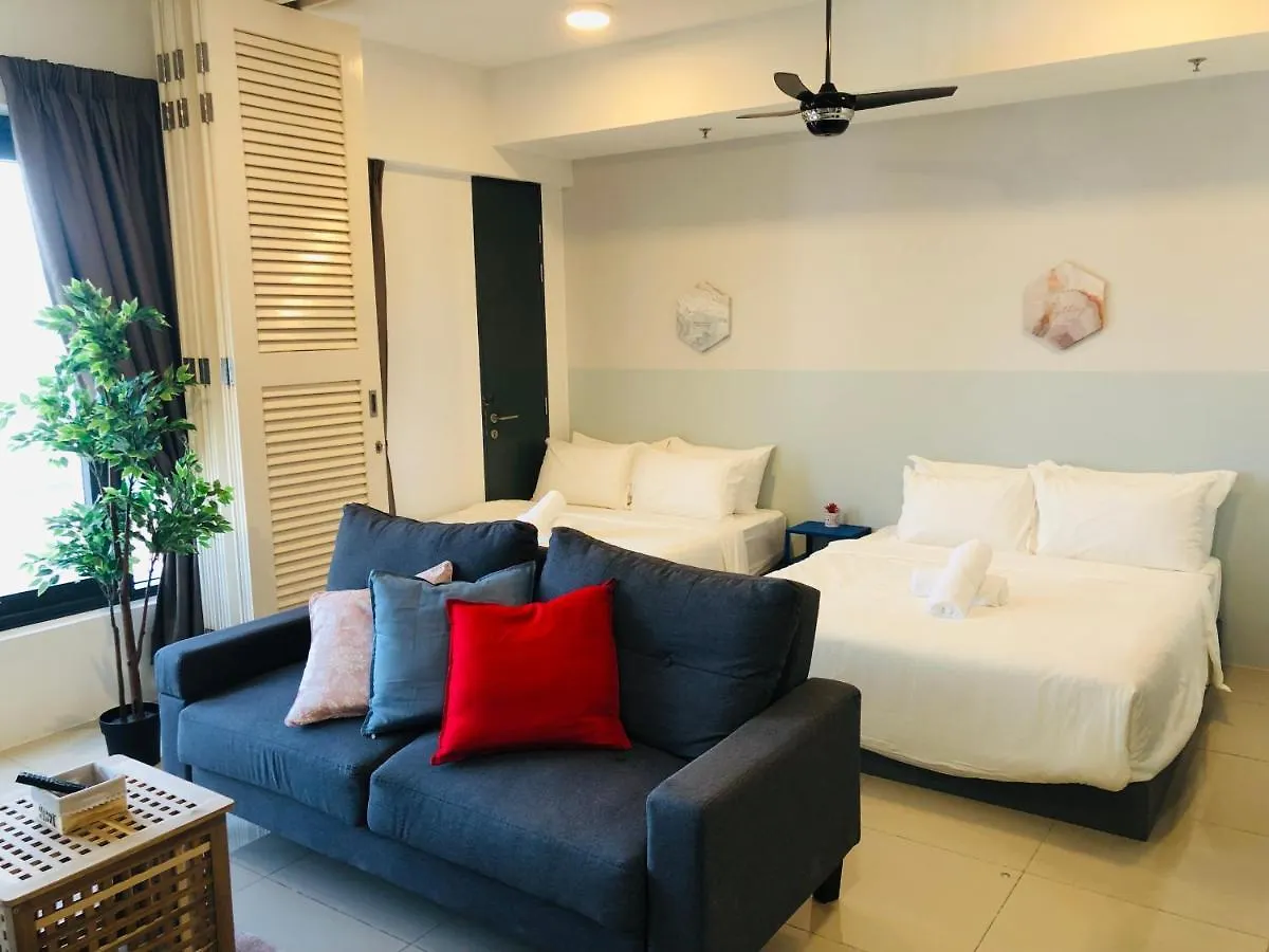 Apartamento Tropicana 218 Macalister Netflix Unit By Blue Sky Holidays George Town